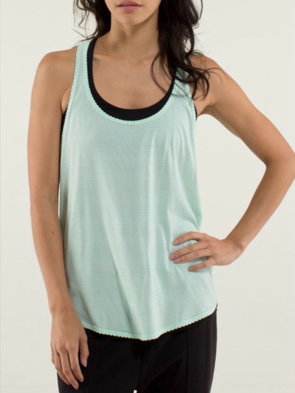 Lululemon Singlet Tank